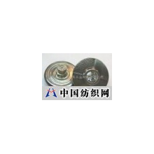 佛山市三水创新五金制品有限公司 -青古拉丝半网纹钻钮
