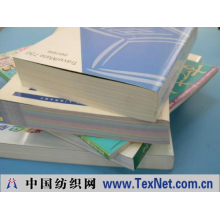 无锡德松科技有限公司 -书本装订用热熔胶