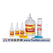 烟台开发区泰盛精化新材料有限公司 -快干胶