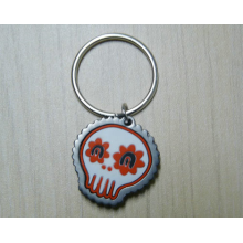 上海益驰实业有限公司-金属配件产品