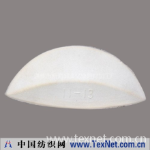 温州市瓯海郭溪亿康鞋材加工厂 -乳胶腰海棉