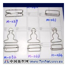 佛山市南海区金沙南沙明达五金制品厂 -葫芦扣