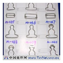 佛山市南海区金沙南沙明达五金制品厂 -葫芦扛