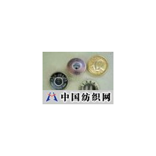 广州市申达金属塑胶制品有限公司 -金属钮扣