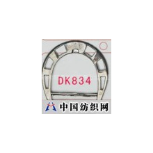 温州市瓯海潘桥克寒五金加工场 -针扣DK834,装饰扣