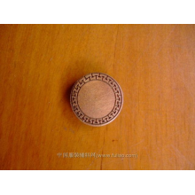 广州市海珠区凤阳福兴服装配料商行-有脚木纽扣 wood button