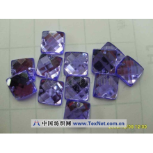 友贸饰品-压克力钻