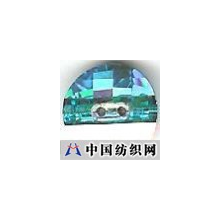 浦江县华龙水晶工艺饰品厂 -水晶钮扣系列