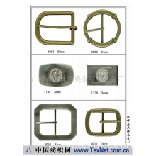 广州市海珠区奥金斯柏五金厂 -NO.139皮带扣