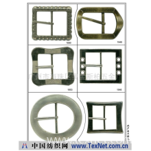 广州市海珠区奥金斯柏五金厂 -NO.34皮带扣