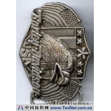 温州佳润五金厂 -皮带扣