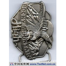 温州佳润五金厂 -皮带扣