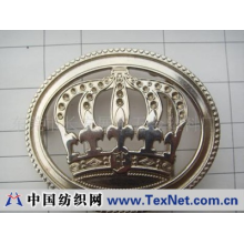 东莞市长安展宇五金塑料厂 -皮带扣
