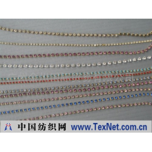 广州金川国际贸易有限公司 -进口爪链