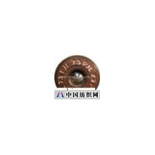 东莞市广艺五金塑胶制品有限公司 -串孔撞钉（9.5mm)