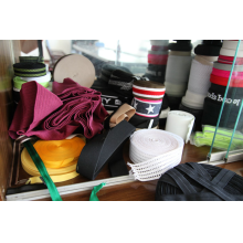 上海聚豪工贸发展有限公司-丙纶带