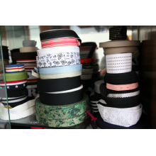 上海聚豪工贸发展有限公司-钮扣带