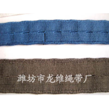 潍坊市龙维绳带厂-松紧带