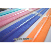 上海苏缇服装辅料厂-滴胶织带/织带滴胶