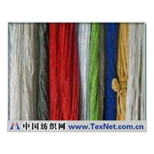 苍南县望里洪运再生棉纺厂 -棉纱绳