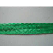 昌邑市强力绳带有限公司-绿色丙纶带