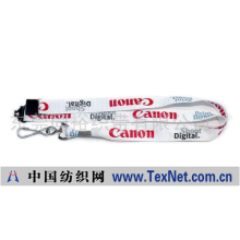 东莞市厚街同裕织带加工厂 -吊带