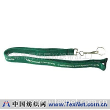 东莞市厚街同裕织带加工厂 -吊带