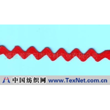 福建省莆田市华利实业有限公司 -曲边带