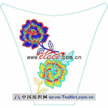 中绣花边设计制造有限公司-服装花边、内衣花边、花边