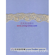 艺星花边商行-金线花边刺绣