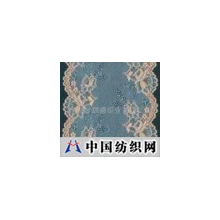 广东省飘娜织业有限公司 -花边