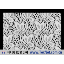 宁波佳璐印务有限公司 -花边