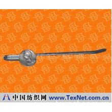 广东省东莞市邦亿五金工艺制品有限公司 -书签/工艺品