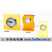 翠雅水晶胶制品(深圳)有限公司 -水晶、水晶胶工艺钟表