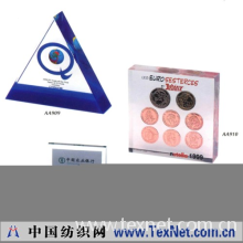 翠雅水晶胶制品(深圳)有限公司 -水晶胶工艺品