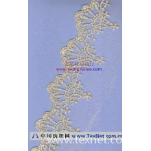 艺星花边商行-金线花边刺绣