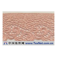 杭州国兴丽绣服饰有限公司 -DMT300001家纺辅料，绣花产品