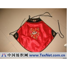 临海市彩丝漫服饰有限公司 -绣花肚兜