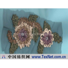 广州市海珠区凤阳凯利服装辅料商行 -手摇花K06119