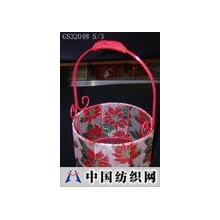 江门市蓬江区广生五金制品有限公司 -圆形篮