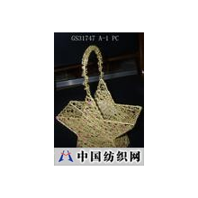 江门市蓬江区广生五金制品有限公司 -五星篮