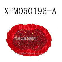 兴富民服装辅料-手工花