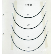 晋江市菲天织造有限公司-不锈钢文胸钢托