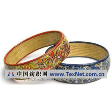 国豪木珠木扣商行-仿古木手镯