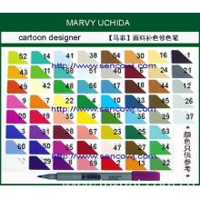 广州万胜纺织材器贸易公司-马菲面料修色笔走纱笔补色笔画纱笔