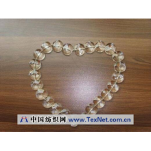 广州三元水晶玻璃饰品有限公司-水晶挂件