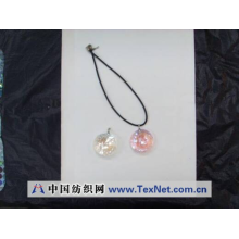 广州三元水晶玻璃饰品有限公司-水晶挂件