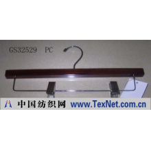 江门市蓬江区广生五金制品有限公司 -衣架