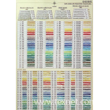 美艺珠品（个体经营）-日本MGB星牌玻璃珠