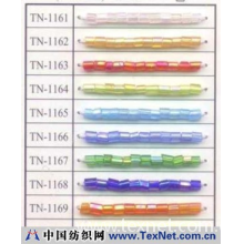 潮安县浮洋镇潮艺珠绣商行 -角珠系列